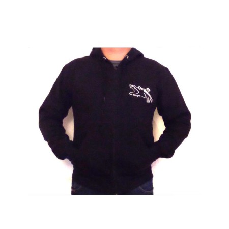 Sweat à Capuche C-S