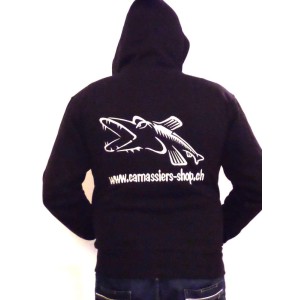 Sweat à Capuche C-S