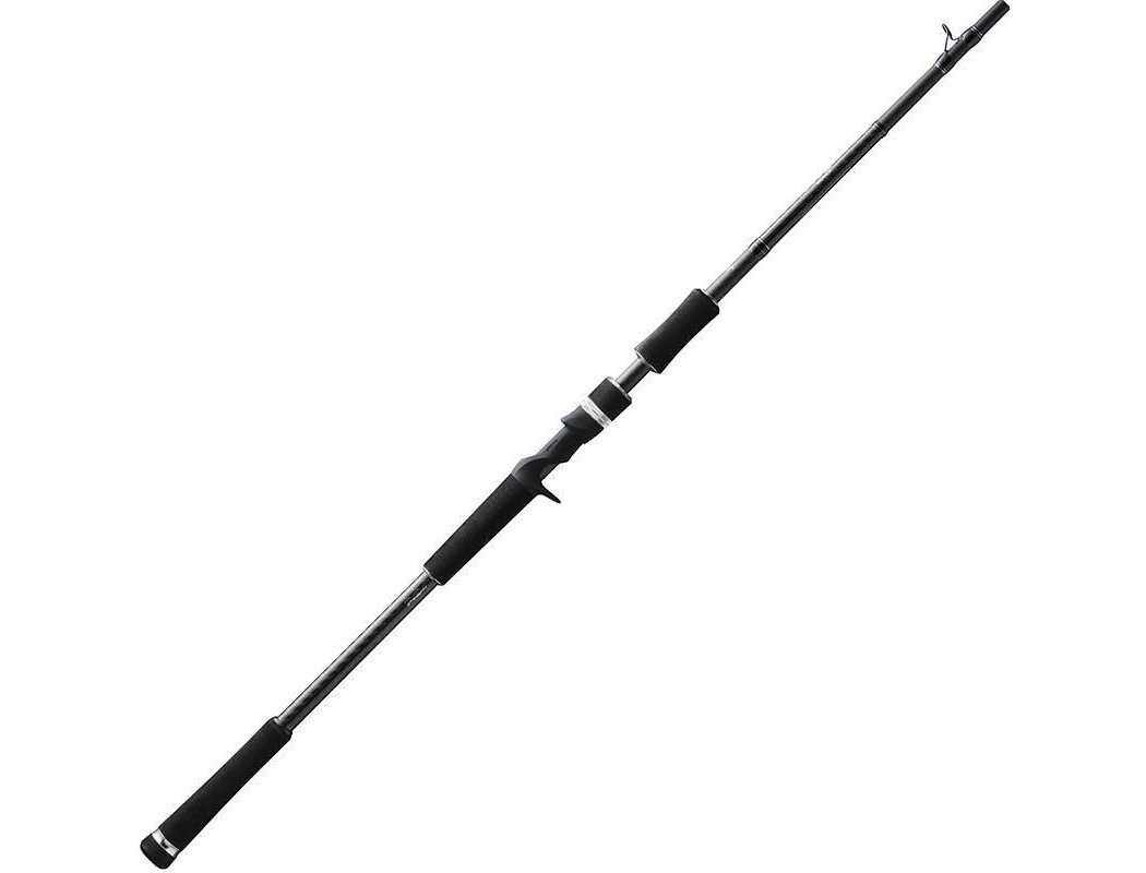 Canne casting Fate Black 20-80gr 2m13 13 Fishing