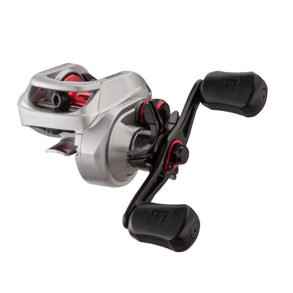 Moulinet casting Origin F1 6.6 LH 13 Fishing