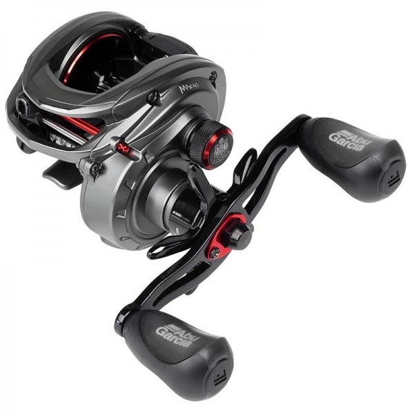 Moulinet casting Max 41 LP Abu Garcia