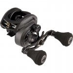 Moulinet casting Revo 4 beast HS left low profile Abu Garcia