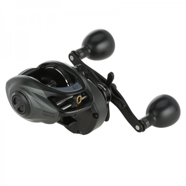 Moulinet casting beast 300 Left Low Profile Abu Garcia Moulinet casting beast 300 Left Low Profile Abu Garcia