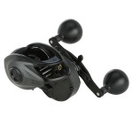 Moulinet casting beast 400 Left Low Profile Abu Garcia