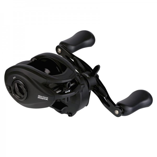 Moulinet casting Max 5 400 Left Low Profile Abu Garcia Moulinet casting Max 5 400 Left Low Profile Abu Garcia