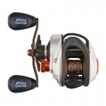 Moulinet Casting Revo X gen 5 left Abu Garcia