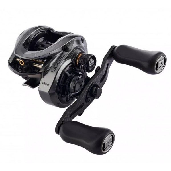 Moulinet Casting Zenon MG-X SHS L Abu Garcia