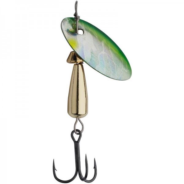 Cuiller Droppen Bugga 7gr Abu Garcia