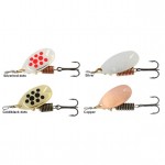 Cuiller Fast Attack 7gr Abu Garcia