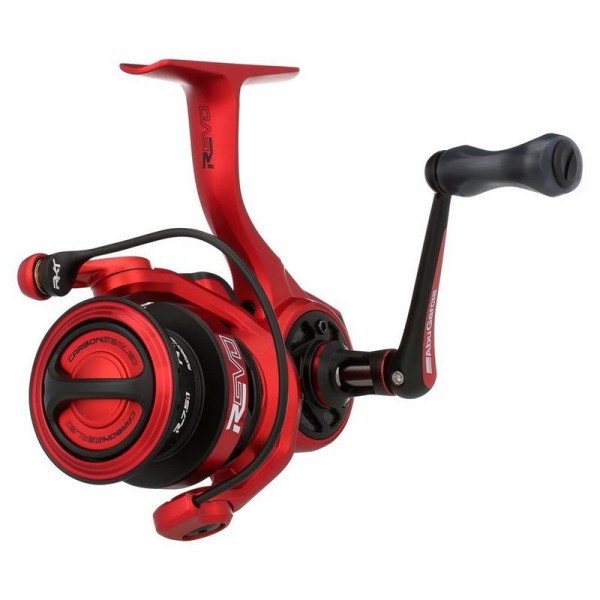 Moulinet Spinning  Revo3 Rocket 3000 Abu Garcia