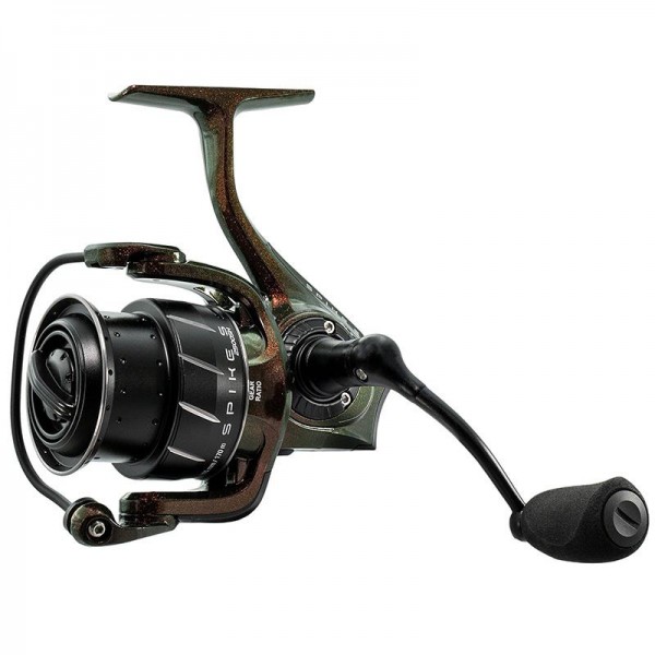 Moulinet Spinning Spike S 2500SH Abu Garcia