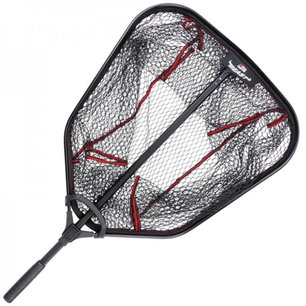 Epuisette Beast Foldable Abu Garcia