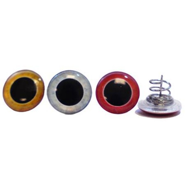 Oeil de rechange Beast Screw-in eyes Abu Garcia