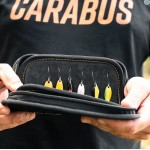 Trousse à leurres et accessoires Carabus Wallet Abu Garcia