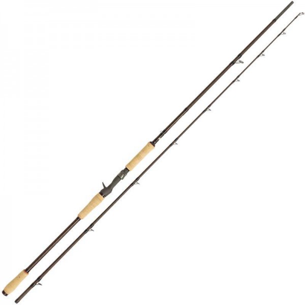 Canne casting Beast Pro 20-60gr 722MH Abu garcia