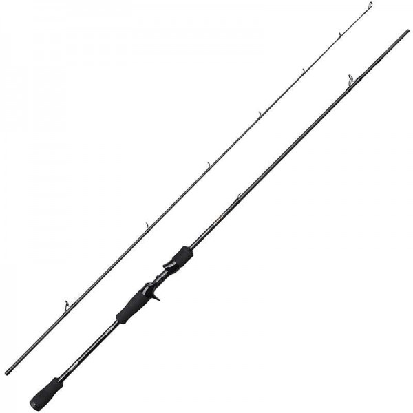 Canne casting Orra Predator 20-70gr 2m13  ABU GARCIA