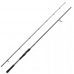 Canne spinning Beast X2 50-90gr 7102H Abu garcia