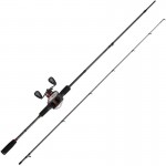 Ensemble casting Revo X 15-45gr 1m98 Abu Garcia