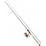 Ensemble spinning Superior 12-60gr 2m44 Abu Garcia