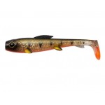 Leurre Souple Svartzonker MCPike 17cm Abu Garcia par 2