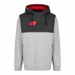 Sweat  Hoody Grey Abu Garcia