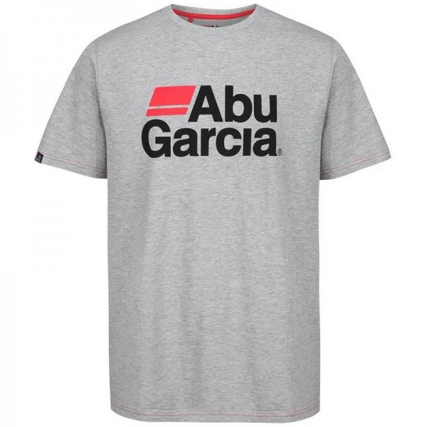 T-shirt Grey Abu Garcia