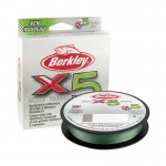 Tresse X5 Low-vis Green 150m Berkley