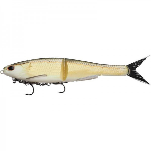Leurre Souple armé Nessie 22cm Berkley 