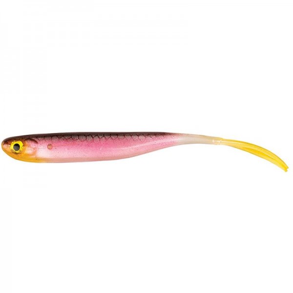 Leurre souple Sneakminnow 11cm Berkley par 4