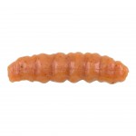 Leurre souple Gulp honey worm 4.5cm Berkley