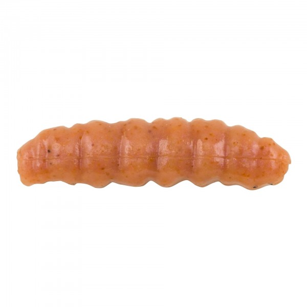 Leurre souple Gulp honey worm 4.5cm Berkley