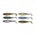 Leurre souple Cullshad 10cm Berkley Leurre souple Cullshad 10cm Berkley