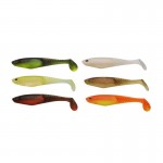 Leurre souple Cullshad 10cm Berkley Leurre souple Cullshad 10cm Berkley