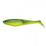 Leurre souple Cullshad 7.5cm Berkley