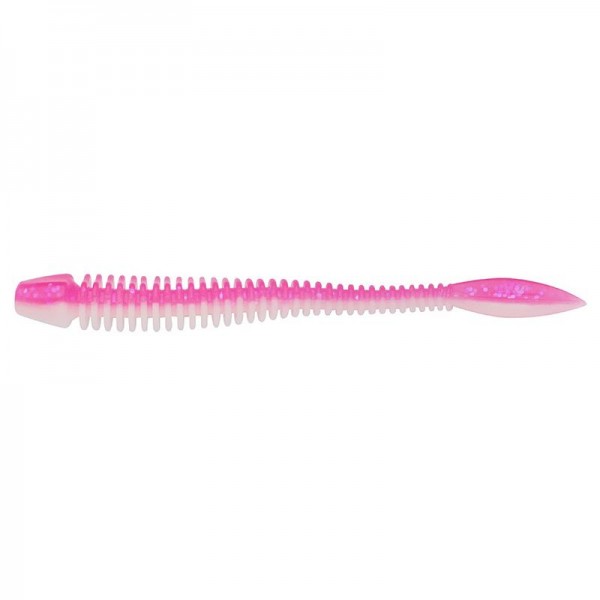 Leurre Souple Powerbait Power Flail 7cm par 10 Berkley
