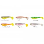 Leurre souple Pulse Shad 11cm Berkley