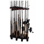 Support Canne Space Saver 13 Rod Or Combo Rack Berkley 