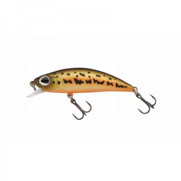 Leurre coulant Dex Bullet jerk Tsr 5cm Berkley