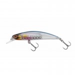 Leurre coulant Dex Bullet jerk Tsr 8cm Berkley