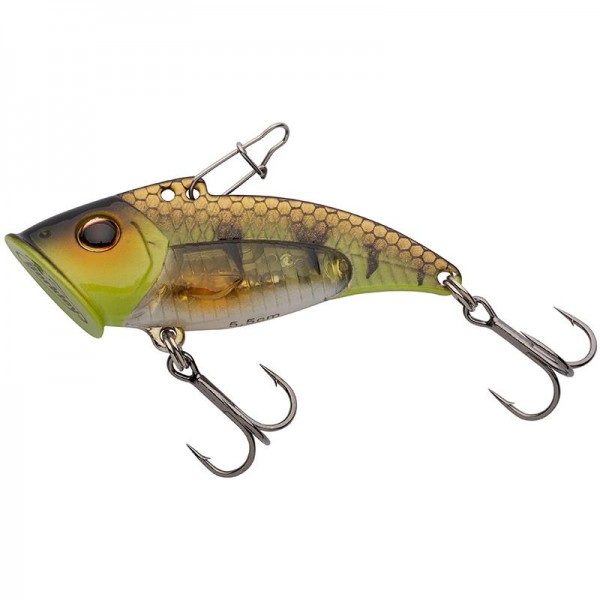 Lame vibrante Powerblade Rattlin 4.5cm 10gr Berkley