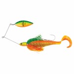 Leurre métal Spinnerbait Zilla 50gr Berkley