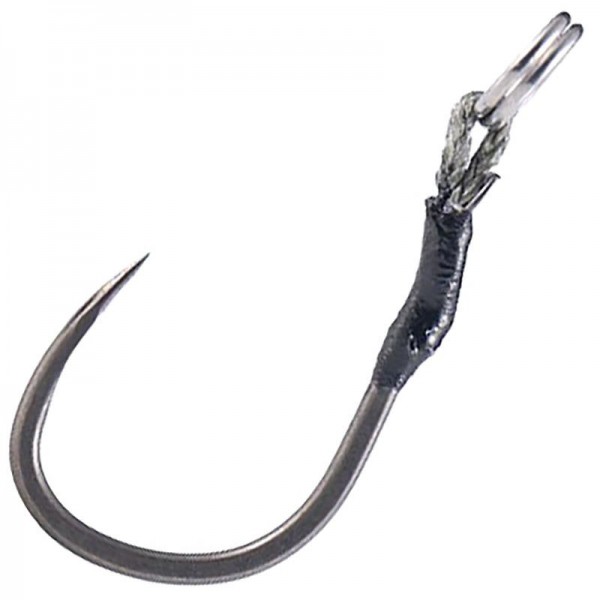 Hameçon assist hook Native-12 BL SS BKK