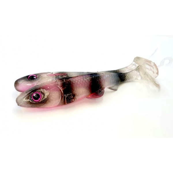 Leurre souple Happy Slim 27cm Bonibaits