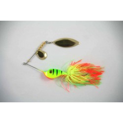 Spinnerbaits - BuzzBaits