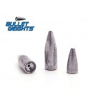 Plomb Balle 5.25gr Bulletweights