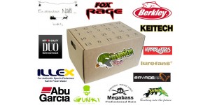 Calendrier de l'avent multi-carnassiers 2025 Carnassiers-shop