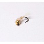 Nymphe Tungsten Gold white euro cs41