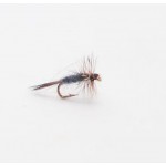 Mouche sèche Adams Midge cs81