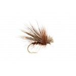 Mouche sèche chocolate drop sedge cs99