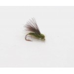 Mouche sèche CDC Olive cs17